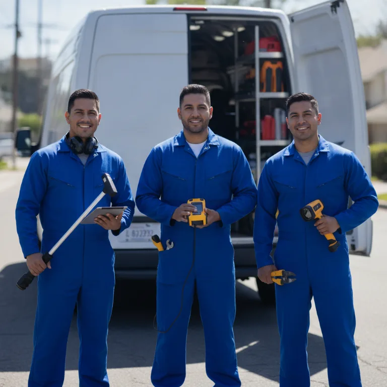 detección de fugas de agua Apizaco